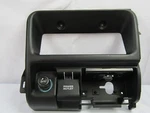 1993-1998 Jeep Grand Cherokee Dash Radio Power Supply Outlet Bezel Trim Oem. Fixed Price $37.04.