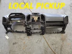 Used Oem Ford Dashboard Instrument Panel 2015-2018 F-150. Fixed Price $350.00.