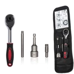 68361574AB For Jeep Wrangler Jk Jl Hardtop Door Removal Torx Set Tool. Fixed Price $27.58.