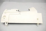 11-17 Volkswagen Vw Touareg Front Left Driver Lower Dash Panel Cover Beige Oem. Fixed Price $45.00.