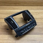 2017-2020 Maserati Levante A/c Heater Climate Dash Control Switch Panel Oem. Fixed Price $109.00.