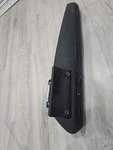 2023 2025 Honda Hr-v Dashboard A/c Center Vents Hazzard Button & Radio. Fixed Price $450.00.