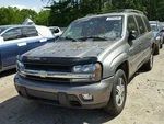 Front Door Switch Driver's Master Fits 05 Trailblazer 145219. Fixed Price $50.00.