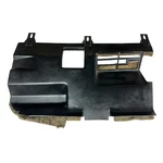 1985 Camino Right Under Dash Kick Panel Insulation Jute Pad Plastic Cover 82. Fixed Price $24.00.