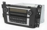 Cadillac 2007 Srx Radio Am Fm Cd Player W Auxiliary Input - Part Number 15948004. Fixed Price $140.25.