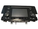 Oem For 16-18 Honda Civic Radio Audio Stereo Panasonic Receiver 39100-TBA-A11. Fixed Price $55.00.