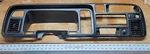 1994-1997 Dodge Ram 1500 2500 3500 Instrument Cluster Bezel Mopar Oem. Fixed Price $179.97.