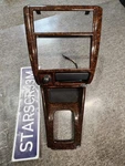 1998-2002 Subaru Forester Impreza Hvac Radio Stereo Trim Panel Bezel Shift. Fixed Price $67.50.