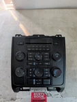 2010 Ford Escape Climate Control & Radio W/trim Black 9L8T-19C107-BC. Fixed Price $120.00.