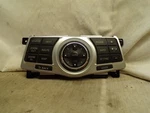 09 11 13 14 Nissan Maxima Radio Control Panel 9N00A-210450 B1012. Fixed Price $10.00.