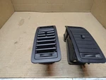 2008-12 Ford Escape Dash Pair A/c Vent Outter Black 8L84-78046B31. Fixed Price $39.95.