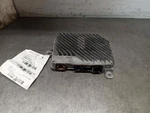 Gm 23389905 Radio Amplifier Bose From 2016 Cadillac Ats 9908804. Fixed Price $106.69.