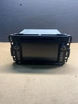 2007 - 2009 Saturn Outlook Navigation Radio Cd Player Aux Input AB7170 Dg. Fixed Price $89.50.