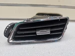 08-13 Cadillac Cts Dash Front Left Driver Air Vent Filter Heater Silver VT24. Fixed Price $34.99.