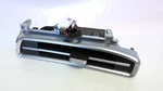 Left Dash Instrument Panel Ac Air Vent Grille Oem 2021-2025 Hyundai Elantra Sel. Fixed Price $88.35.
