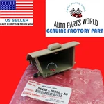 New Genuine Oem Toyota 2012-2014 Camry Ivory Coin Holder Box 55450-06030-A0. Fixed Price $53.95.
