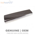 2010-2015 Bmw 750LI Xdrive Dash Panel Trim 9118873. Fixed Price $22.49.