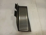 Very Low Miles! Left Foot Rest From 2021 Chevy C8 Corvette 10629931. Fixed Price $59.69.
