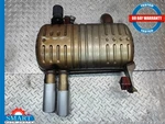 Bmw E90 E91 E93 335I 328I Exhaust Muffler Silencer Rear 09-13 Oem. Fixed Price $219.99.