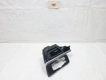 12-18 Bmw 650I 640I Front Dash Left Driver Air Vent Grille Trim Bezel Black Oem. Fixed Price $129.99.
