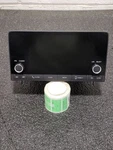 Audio Equipment Radio Receiver Id 8A1003S5A01 Fits 23 Integra 2965802. Fixed Price $395.00.