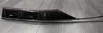 2016-2019 Bmw F30 3-SERIES F31 Dashboard Wood Trim Vents Fine Line Anthracite Oe. Fixed Price $99.99.