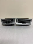 02-08 E65 E66 Bmw 750I 745I Dash Side Heater Hvac Vent Ducts Pair. Fixed Price $25.34.