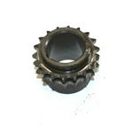 Bmw Oem E30 E36 Z3 M42 M44 Crankshaft Toothed Timing Chain Gear Pulley. Fixed Price $34.16.