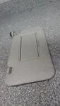 Passenger Right Sun Visor Fits 15-20 351387. Fixed Price $60.00.