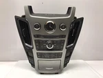 09 - Cadillac Cts 25881368 Heater Temperature Radio Control G039A. Fixed Price $227.50.