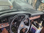 New Knee Pad + Dashboard For Porsche 911 Trim 1969-74. Fixed Price $682.50.