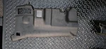 1993-1996 Lexus GS300 Lower Left Dash Panel Used Oem Black 55606-30170. Fixed Price $29.99.