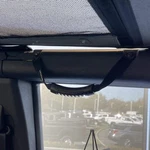 Bartact Roll Grab Handles Plastic Grip Bronco 21-26. Fixed Price $25.99.