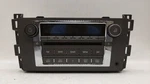 2008-2011 Cadillac Dts Am Fm Player Radio Receiver Q1I63. Fixed Price $51.20.