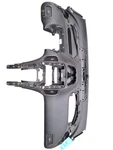 Used Dashboard Panel Fits: 2011 Chevrolet Volt Grade. Fixed Price $481.00.