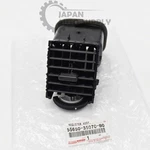 Genuine Toyota 03-09 4RUNNER Dashboard Left Driver Air Vent 55650-35070-B0. Fixed Price $99.87.