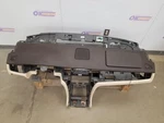 2007 Cadillac Escalade Ext Dash Panel Brown And Cashmere. Fixed Price $550.00.