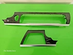2013-2018 Bmw F06 F12 F13 Gran Coupe Front Dashboard Wood Trim Set Poplar Oem. Fixed Price $109.95.