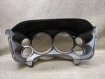 Cluster Bezel Fits 2007 2008 2009 2010 2011 2012 2013 Chevrolet Silverado F7SHEL. Fixed Price $65.00.