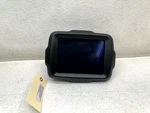 21-23 Jeep Renegade Front Dash Navigation Information Display Screen Oem LOT3655. Fixed Price $499.00.