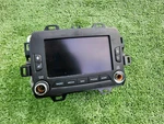 2015 2016 Jeep Renegade Dash Center Multimedia Display Oem 07356110540. Fixed Price $249.99.