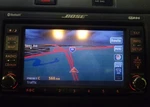 2007-2009 Nissan Altima Am Fm 6 Disc Cd Bose Radio Receiver With Navigation Oem. Fixed Price $187.99.