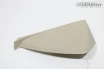 2017-2018 Cadillac XT5 Left Driver Side Dashboard Panel End Cap Trim Cover Oem. Fixed Price $23.09.