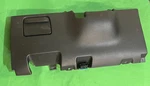 2005-2009 Pontiac G6 Driver Knee Bolster Lower Dash 16907932 Black Free Ship B59. Fixed Price $29.99.