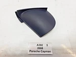 2005-2012 Oem Porsche Cayman 987 Front Left Driver Dash End Cap Cover Trim. Fixed Price $24.95.