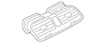Genuine Audi Center Outlet 8U1-820-951-E-SXI. Fixed Price $325.02.