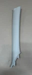 2004-2008 Toyota Solara Front Right Passenger Plastic Trim A-pillar Tan. Fixed Price $99.00.