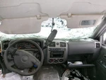 Colorado 2004 Glove Box 2216831. Fixed Price $114.99.