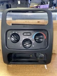 2004-2007 Jeep Liberty Heater Climate Control/bezel Hvac Unit IB1C300205 Oen. Fixed Price $49.99.