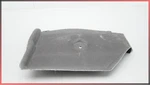 2012-2017 Fiat 500 Under Dash Right Passenger Side Blower Motor Hush Panel Oem. Fixed Price $45.00.